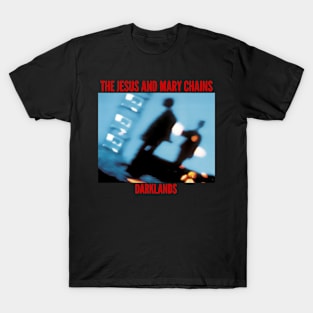 The jesus T-Shirt